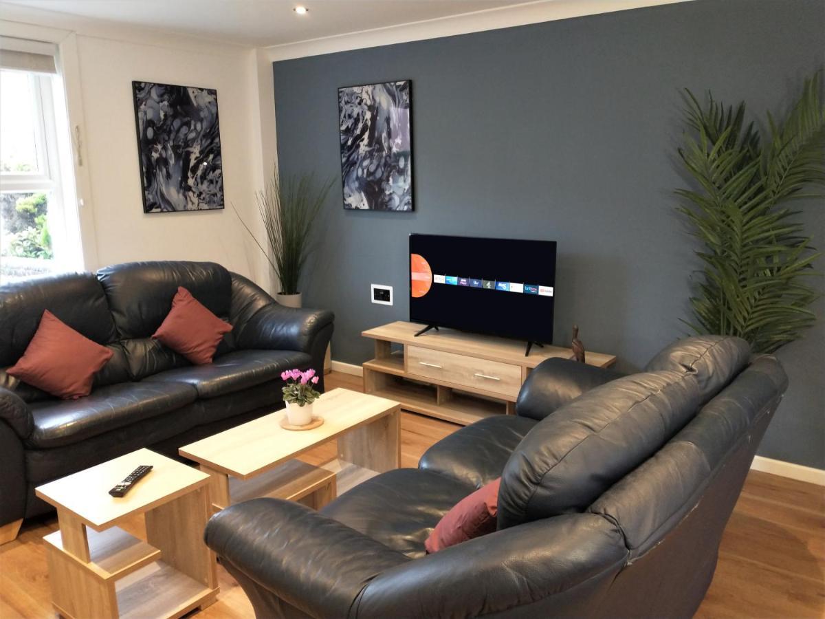 Chipad Duo - Comfy House With Parking And Garden Villa Chichester Exterior photo