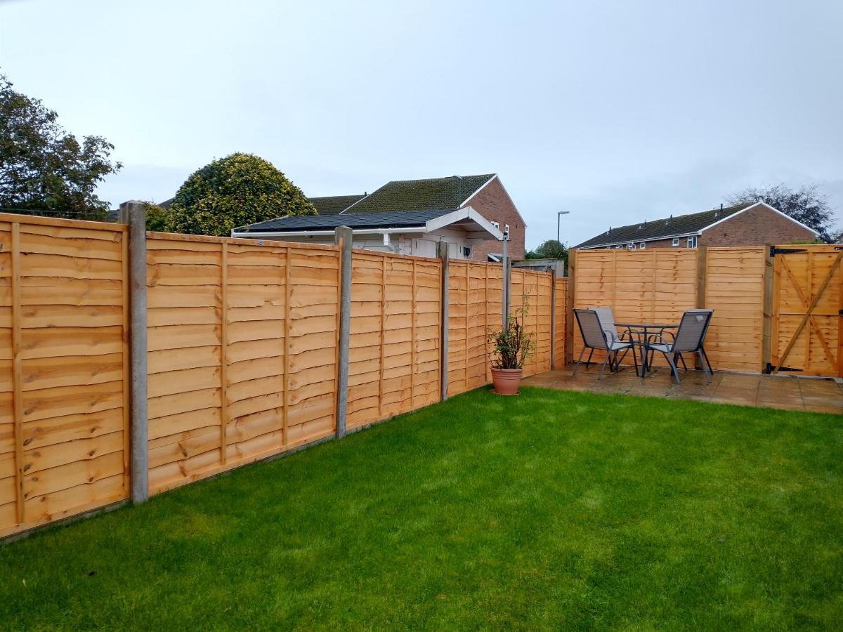 Chipad Duo - Comfy House With Parking And Garden Villa Chichester Exterior photo
