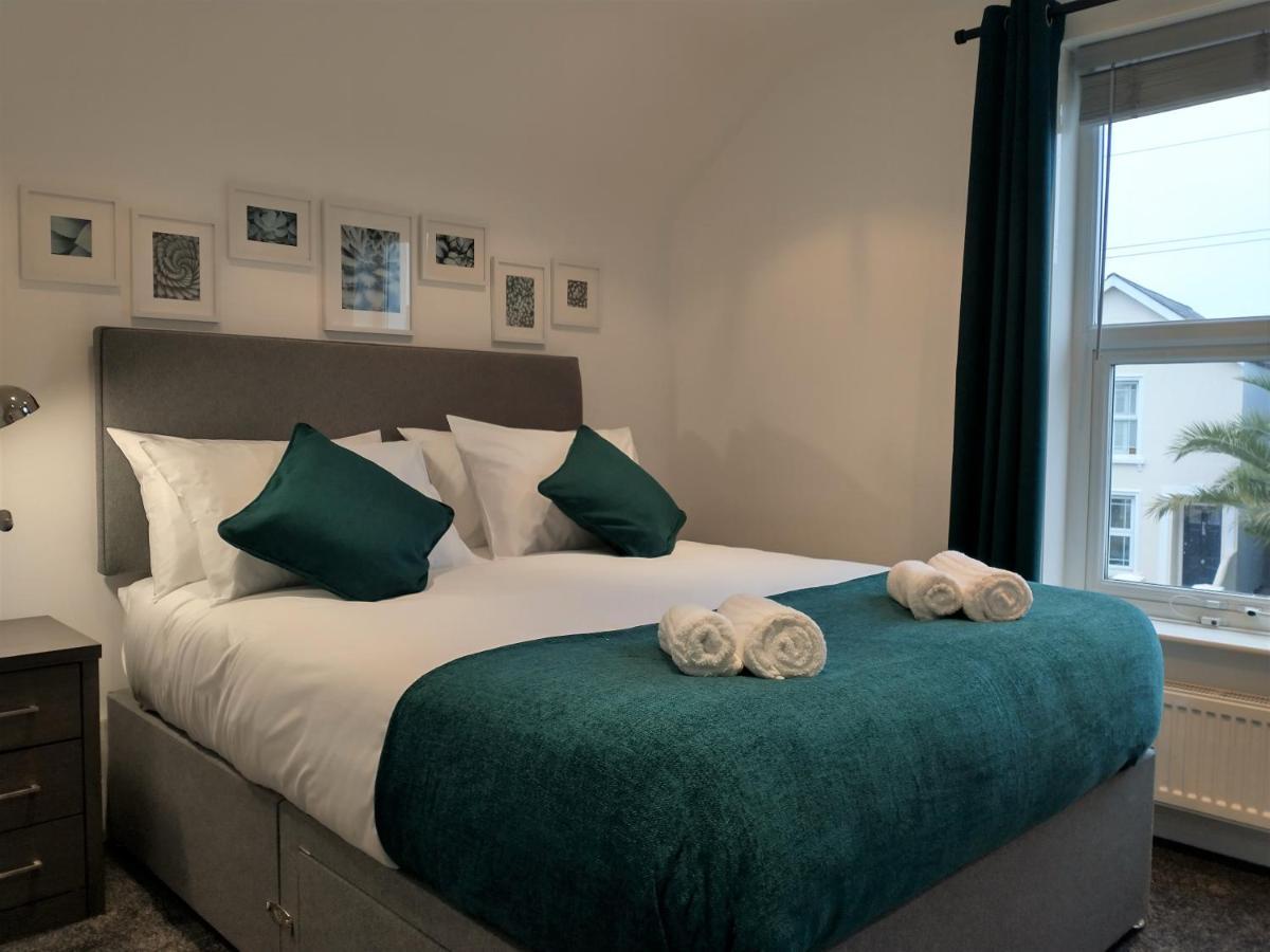 Chipad Duo - Comfy House With Parking And Garden Villa Chichester Exterior photo